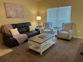 Magnolia Bliss- 2BD-2BA - Gym-Pool-BBQ Grill
